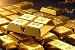 Cuộc đua tích trữ vàng, ai sẽ gom 1.000 tấn vàng?