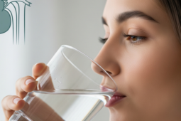 Uống bao nhiêu nước có thể giảm nguy cơ suy thận?