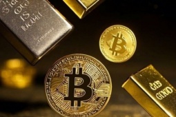 Tiền số bitcoin tăng giá kỷ lục nhờ các thông tin này