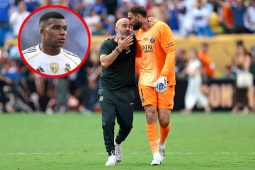 PSG muốn bán Donnarumma cho Chelsea để tránh tái diễn vụ Mbappe