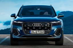 Điểm danh loạt xe Audi chính hãng giảm giá lên đến 200 triệu đồng
