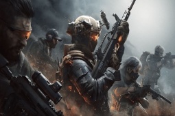 Vừa ra mắt 5 ngày, game mới của Garena đã lọt top 1 App Store và Google Play