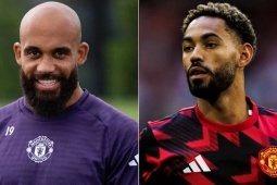 Dự đoán tỷ số trận HOT: MU mơ thắng với Mbeumo - Cunha, Arsenal đại chiến Newcastle