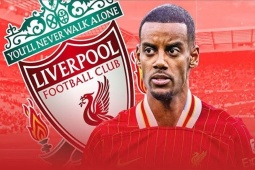 Hiệu ứng vụ Isak chọn Liverpool: MU chuyển sang  sao xịt  PSG, Newcastle săn Jackson