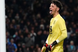 Trực tiếp chuyển nhượng sáng 27/7: Man City đạt thỏa thuận mua Trafford, Newcastle từ bỏ Wissa