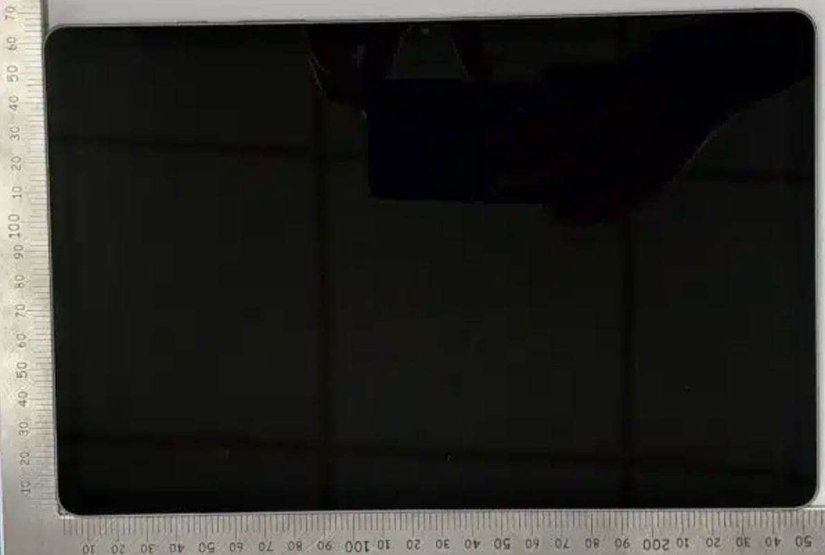 Galaxy Tab S10 Lite