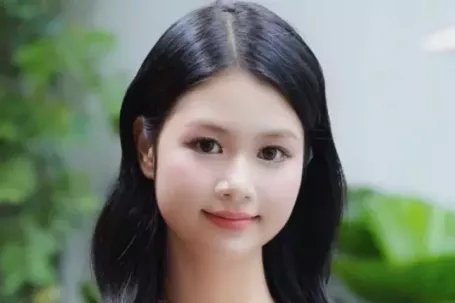 Hồ Ngọc Phương Linh: 'Tôi không muốn khán giả nhớ tới chỉ vì có gương mặt xinh như búp bê'