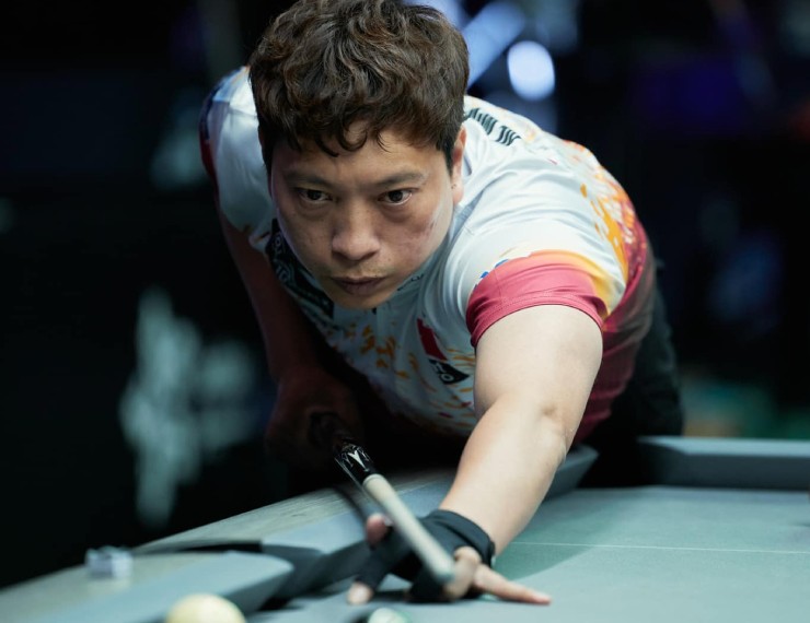 Hoàng "Sao" không nghi ngờ bất cứ ai, và không muốn bị kéo vào scandal không đáng có này 