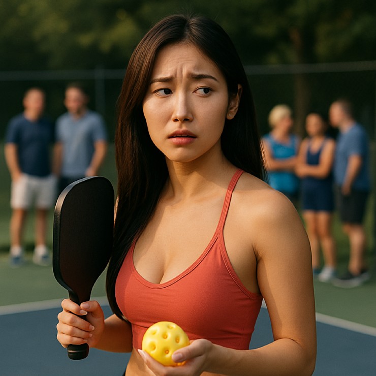 Phụ nữ chơi thể thao cần được tôn trọng, động viên thay vì những lời dị nghị 