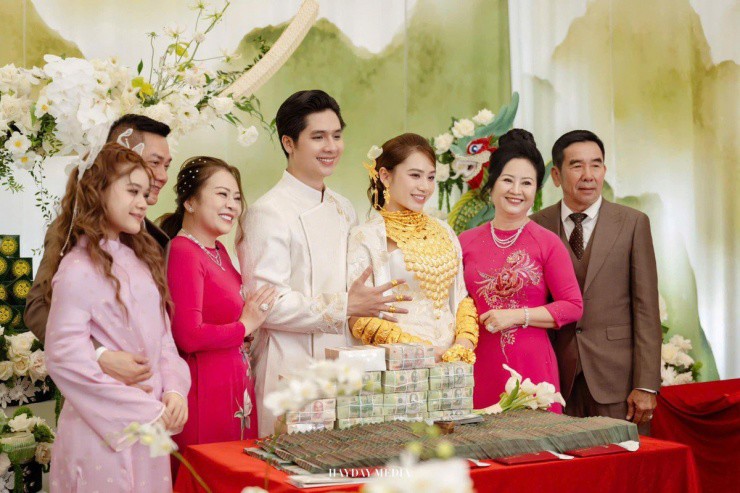 Trai Sài Thành "vỡ mộng" khi làm rể hào môn ở Đồng Tháp - 3
