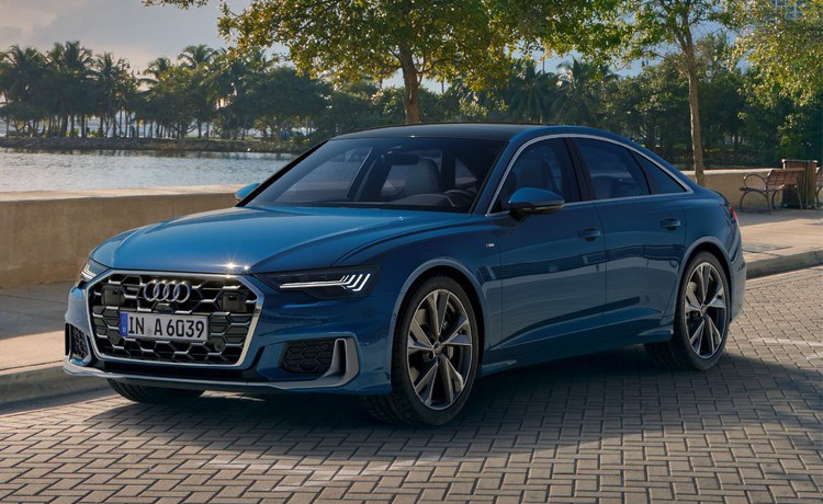 Điểm danh loạt xe Audi chính hãng giảm giá lên đến 200 triệu đồng - 2
