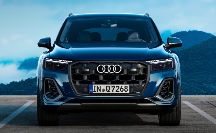Điểm danh loạt xe Audi chính hãng giảm giá lên đến 200 triệu đồng - 1