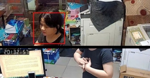 Tin mới nhất vụ bé gái 13 tuổi ở Hà Nội mất tíc...