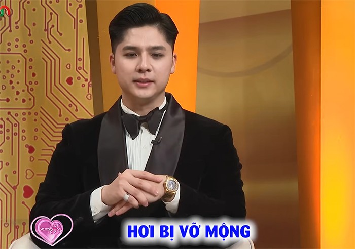 Trai Sài Thành "vỡ mộng" khi làm rể hào môn ở Đồng Tháp - 4