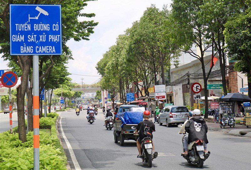 Mượn bằng lái người khác để nộp phạt nguội, sẽ bị xử phạt ra sao - 2