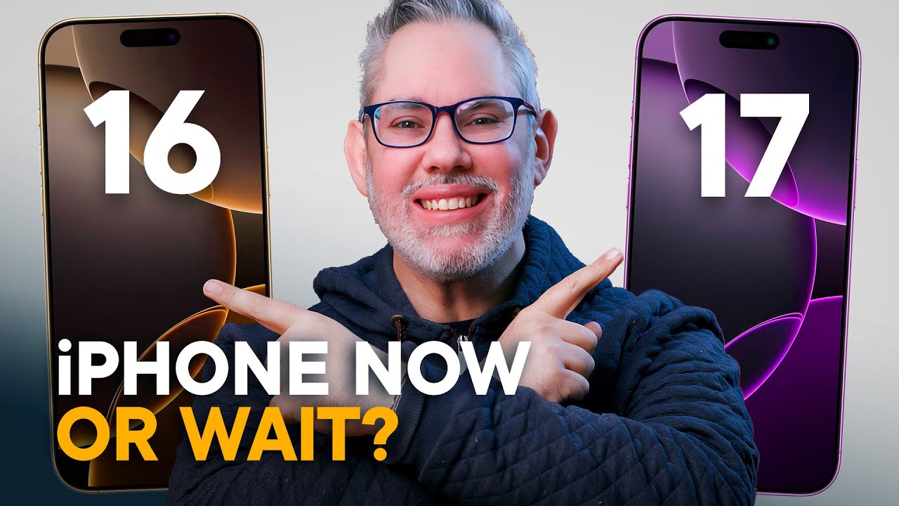 iFan nên mua ngay iPhone 16 hay chờ iPhone 17? - 2