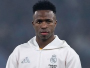 Real Madrid từ chối yêu sách của Vinicius, ra tối hậu thư  " đanh thép " 