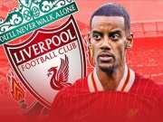 Hiệu ứng vụ Isak chọn Liverpool: MU chuyển sang  sao xịt  PSG, Newcastle săn Jackson