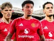 MU chờ đại gia Ả Rập đón 4 "cục nợ",  La Liga âu lo vì Real - Barca có sao khủng (Clip 1 phút)