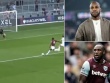 Tin mới nhất bóng đá chiều 26/7: Sao West Ham ghi 2 bàn trận tái xuất sau tai nạn kinh hoàng
