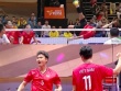 Đỉnh cao cầu mây Việt Nam vào 2 chung kết thế giới: Hạ Thái Lan ngay trên sân đối thủ