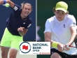 Lịch thi đấu tennis đơn nam giải Canadian Open 2025 mới nhất