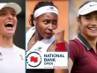 Lịch thi đấu tennis đơn nữ giải Canadian Open 2025 mới nhất