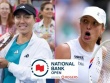 Kết quả thi đấu tennis đơn nữ giải Canadian Open 2025 mới nhất