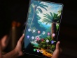 Bộ ba máy tính bảng Galaxy Tab mới lộ ảnh thực tế: Đầy đủ từ bản Ultra đến bản Lite