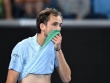 Nóng nhất thể thao trưa 26/7: Medvedev nổi điên ném vợt ở Washington Open
