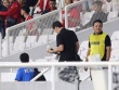 HLV Kim Sang Sik bỏ về khi U23 Indonesia gỡ hòa trước U23 Thái Lan