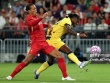 Trực tiếp bóng đá Liverpool - AC Milan: Szoboszlai lập siêu phẩm (Giao hữu)