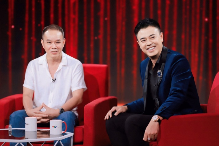 Diễn viên Tuấn Tú cùng đạo diễn Bùi Tuấn Dũng là khách mời của chương trình Cine 7 - Ký ức phim Việt phát sóng ngày 26/7.﻿