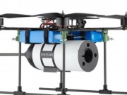 Thế giới - UAV sợi quang của Ukraine vượt mặt Nga trên chiến trường?