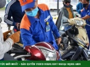 Thị trường - Tiêu dùng - Cấm xe máy chạy xăng, cây xăng có thể chuyển thành trạm sạc xe điện?