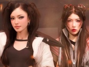 Lyhan gây bàn tán khi nói 'sợ Châu Bùi bị loại sớm' ở 'Em xinh say hi'