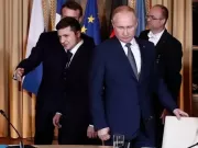 Thế giới - Nga - Ukraine đồng ý tổ chức cuộc gặp giữa hai tổng thống