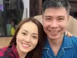Vợ NSND Công Lý liên tục vấp tin đồn