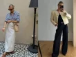 Cách theo đuổi phong cách "old money", không cần mặc đồ hiệu mà vẫn sang trọng