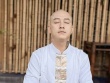 Ca sĩ Tuấn Hưng quy y