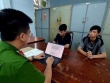 Can ngăn đánh nhau trong quán nhậu, cô gái bị đâm vào đùi
