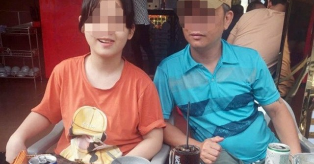 Vui buồn lẫn lộn trong ngày hội ngộ giữa người ...