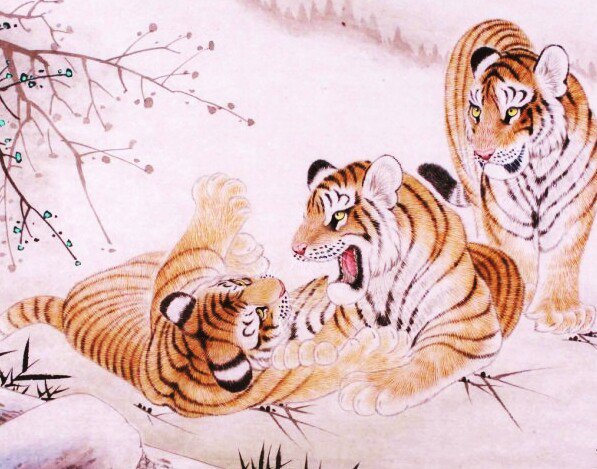 4 con giáp trời sinh thông minh, quý nhân và cơ hội bùng nổ trong mùa thu tới - 4