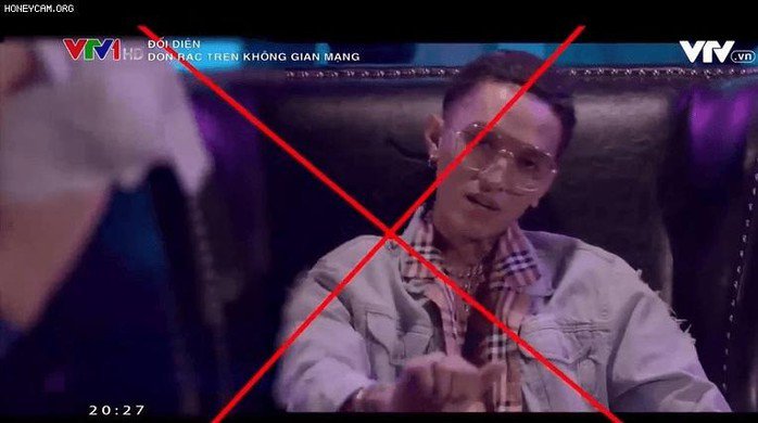 Âm nhạc của Bình Gold bị chỉ trích