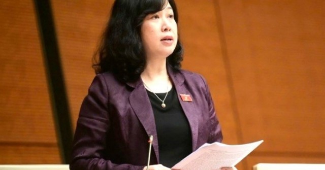 Bộ trưởng Y tế nói về lộ trình thực hiện miễn v...