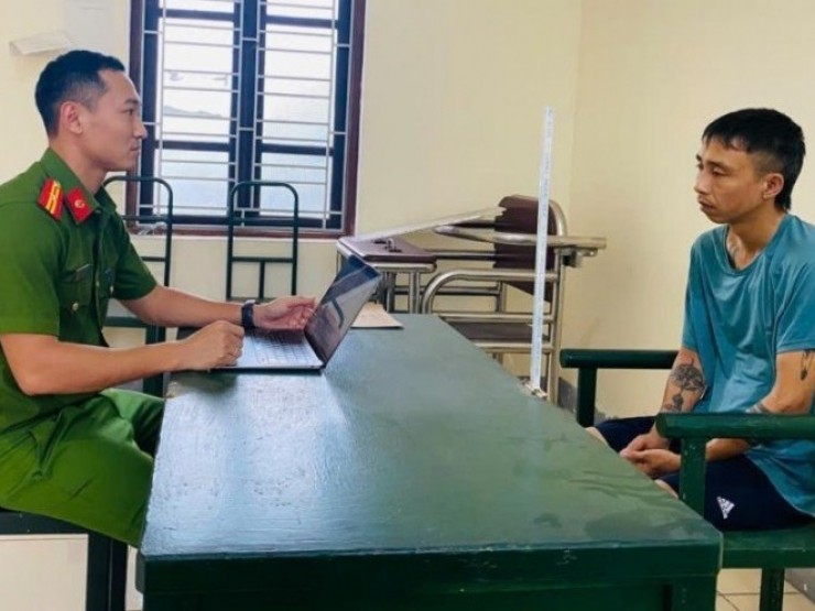 Khởi tố, tạm giữ hình sự tài xế vụ xe khách bị lật ở Hà Tĩnh làm 10 người chết