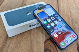 Chiếc iPhone cân bằng giá và hiệu năng đáng mua nhất hiện nay