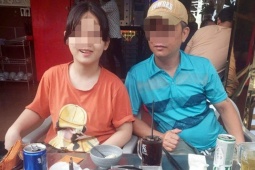 Vui buồn lẫn lộn trong ngày hội ngộ giữa người mẹ và con gái 13 tuổi bị mất tích