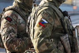 Ukraine tuyên bố hạ đại tá Nga dẫn đầu cuộc tấn công ở vùng Kharkiv
