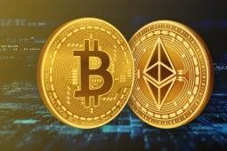 Không chỉ Bitcoin, các công ty bắt đầu  ôm  thêm đồng tiền mã hóa này